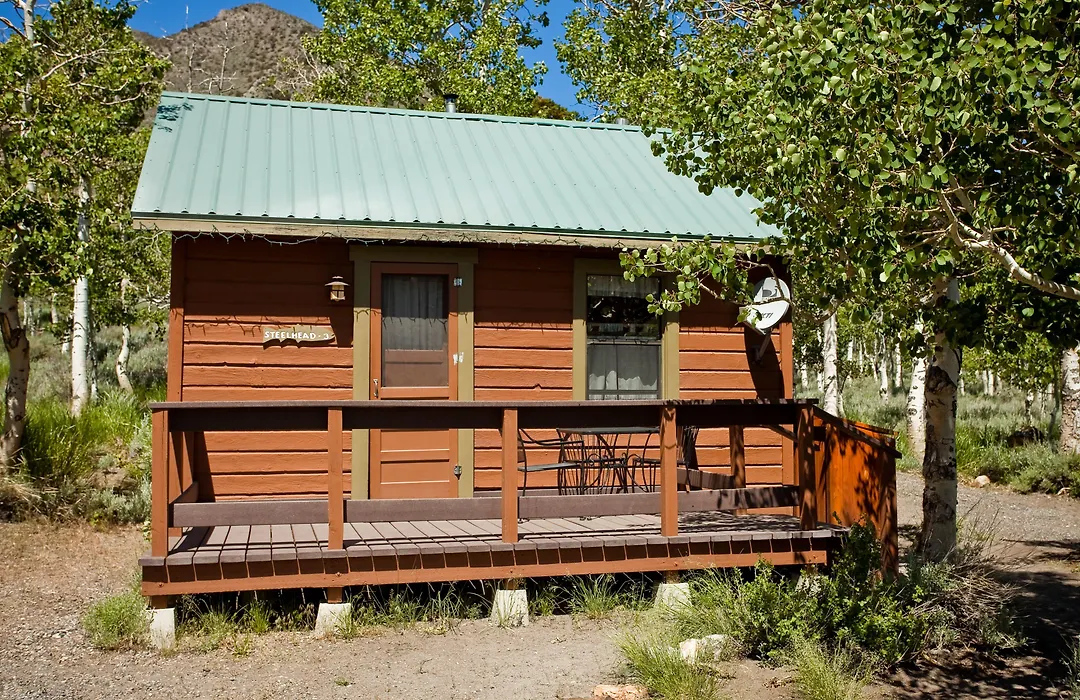 Convict Lake Resort-1