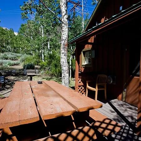 Convict Lake Resort-2
